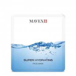Face Mask Super Hydrating