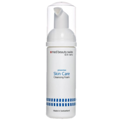 Cleansing Foam (Travel size)