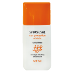 Sun Protection Athletic