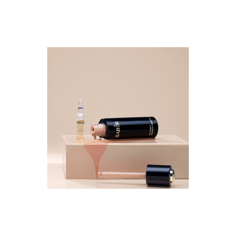 Eye Shadow Pencil 02 copper brown Babor 20 Rabatt