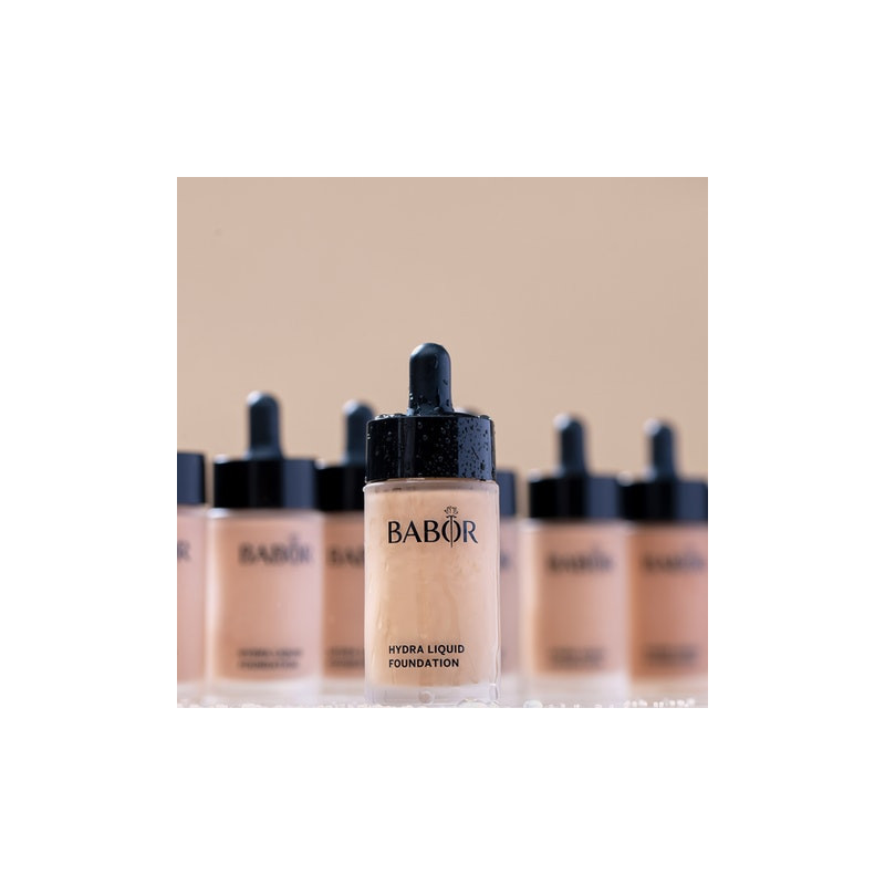 babor eyeshadow quattro