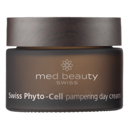 Pampering Day Cream
