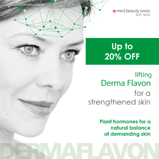 Lifting DermaFlavon Products