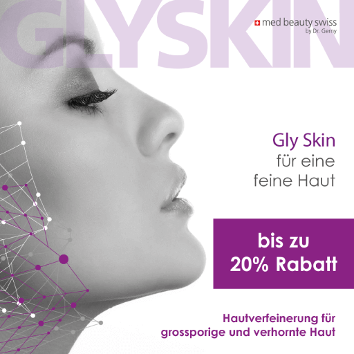 Gly Skin Produkte