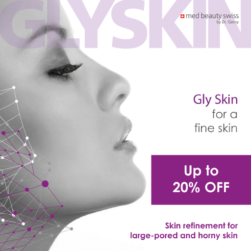 Gly Skin products