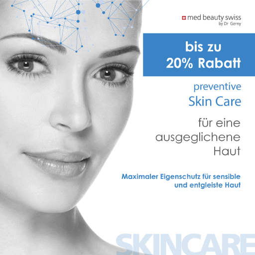 Preventive Skin Care Produkte