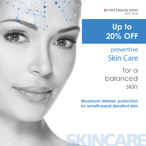 Preventive Skin Care products