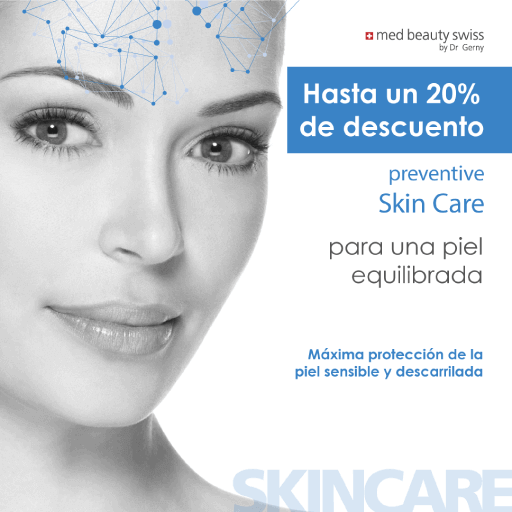 Productos Preventive Skin Care