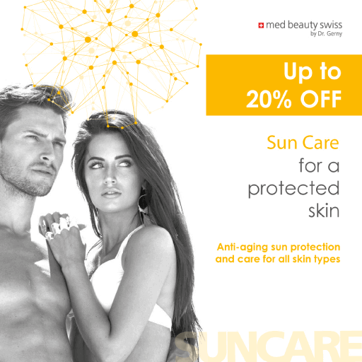 Sun Care Products